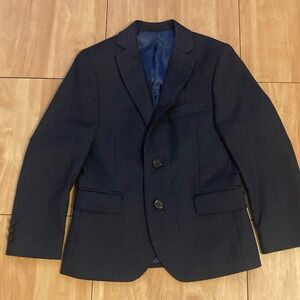 Ralph Lauren blazer kids size 8. Barely worn.